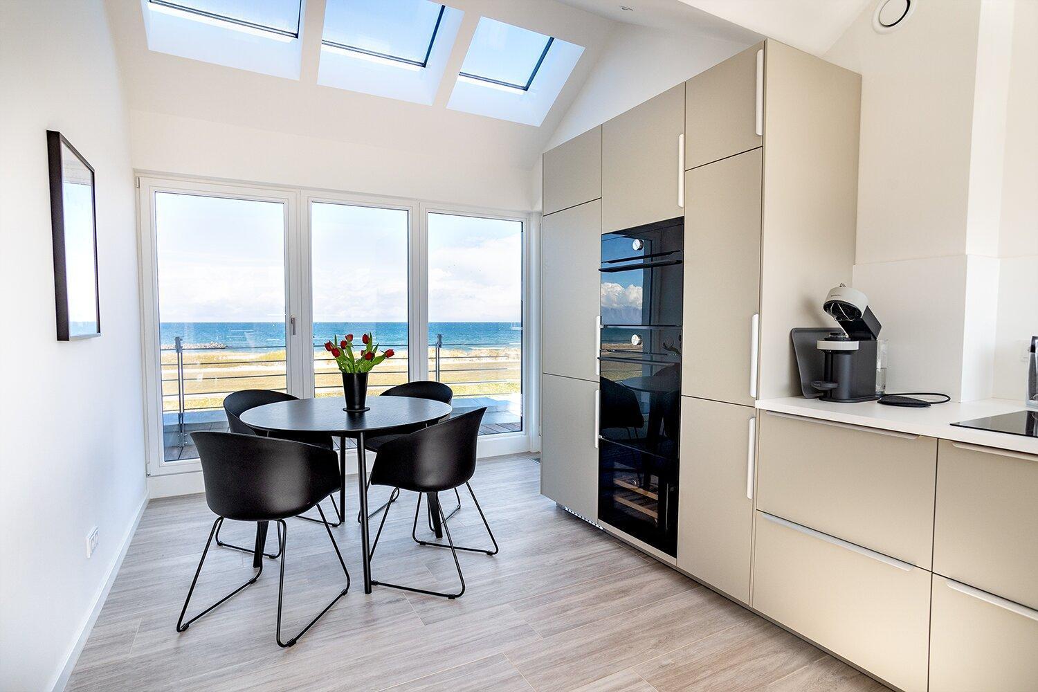 Ferienwohnung Steuerbord Kalifornien Dış mekan fotoğraf