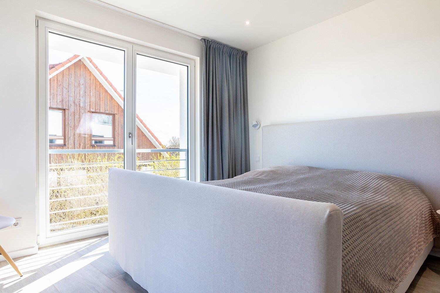 Ferienwohnung Steuerbord Kalifornien Dış mekan fotoğraf