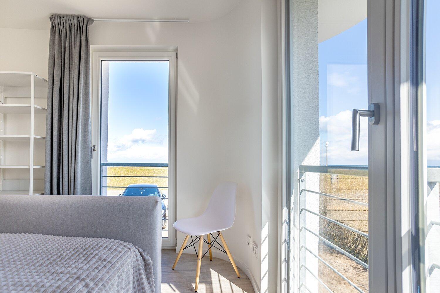 Ferienwohnung Steuerbord Kalifornien Dış mekan fotoğraf