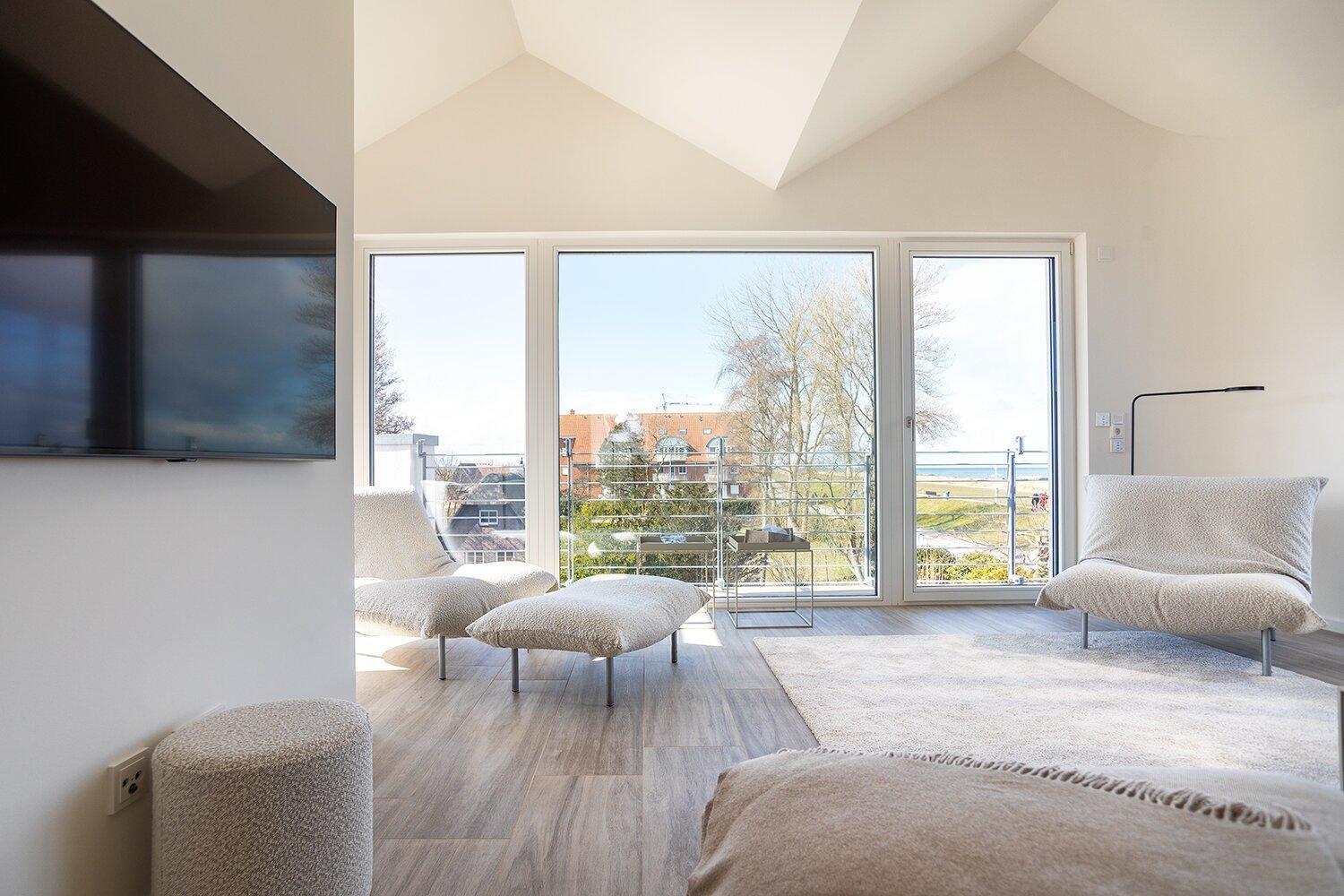 Ferienwohnung Steuerbord Kalifornien Dış mekan fotoğraf