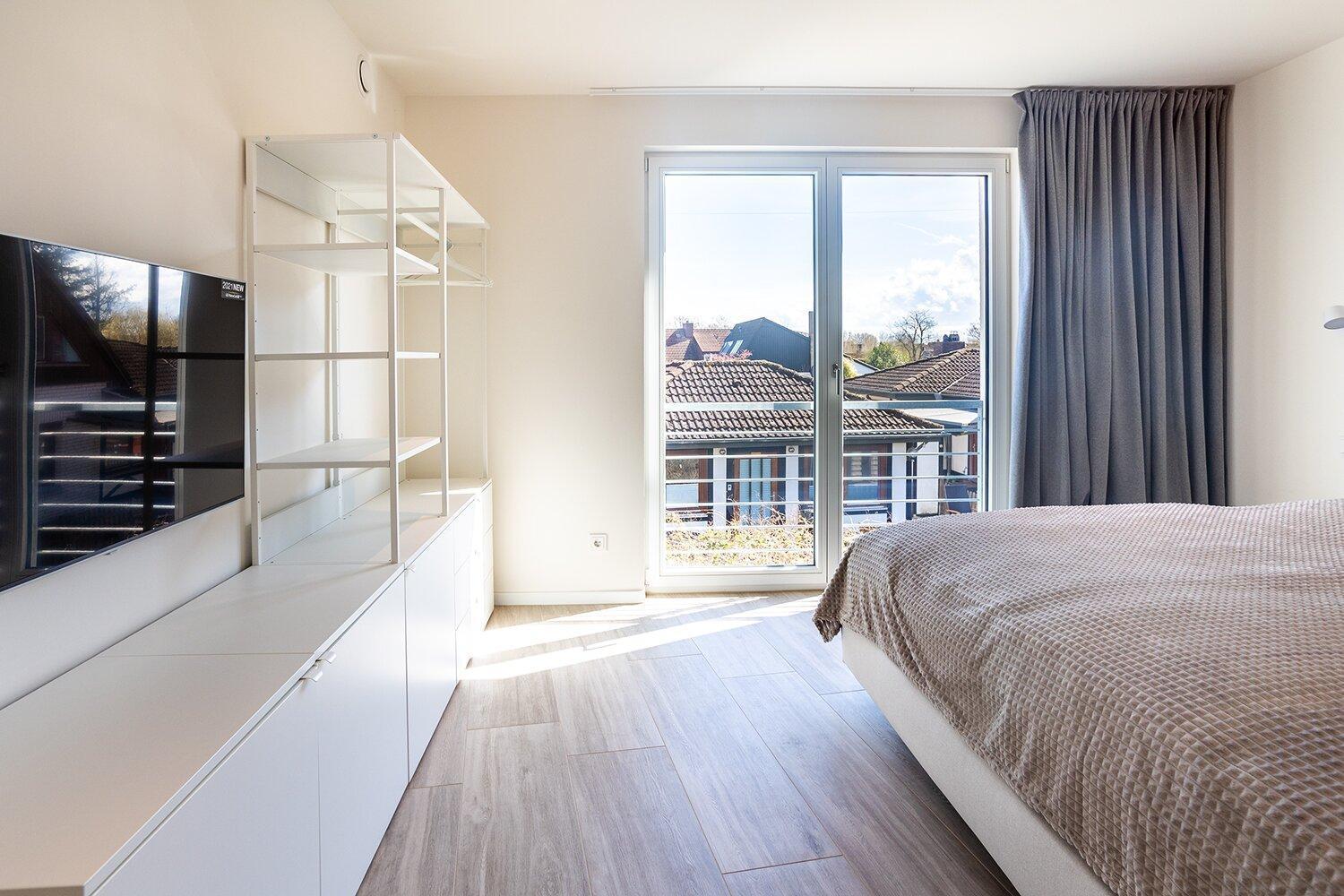 Ferienwohnung Steuerbord Kalifornien Dış mekan fotoğraf